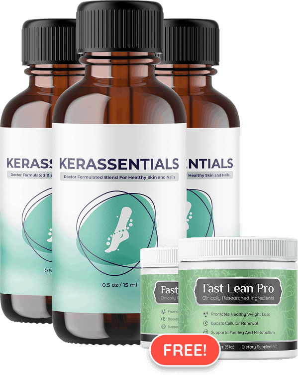 Kerassentials-3-bottle
