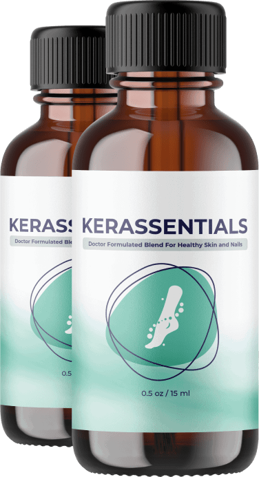 Kerassentials - supplement
