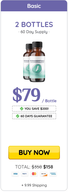 kerassentials-2 bottle