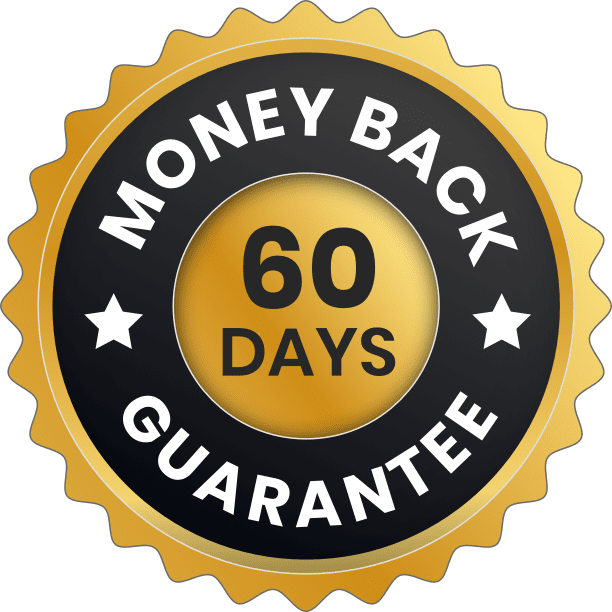 Money back refund policy - Kerassentials